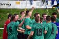 Freude beim Aufsteiger 1. FC Waldstein 51